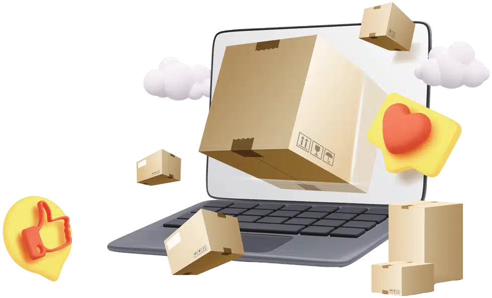 Dropshipping Nederland - starten met een webshop